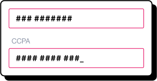 Capture and encrypt icon