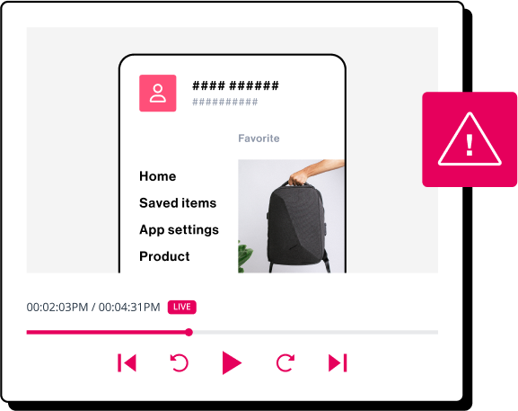Deepen customer understanding and empathy
