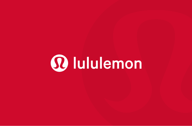 Lululemon logo