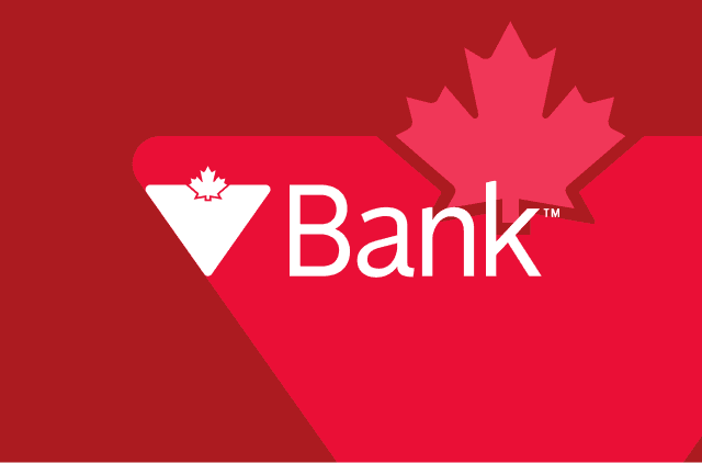 Canadian Tire Bank logo