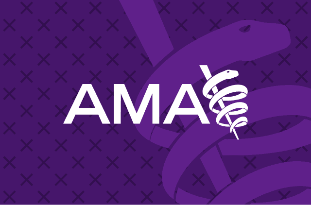 AMA Logo