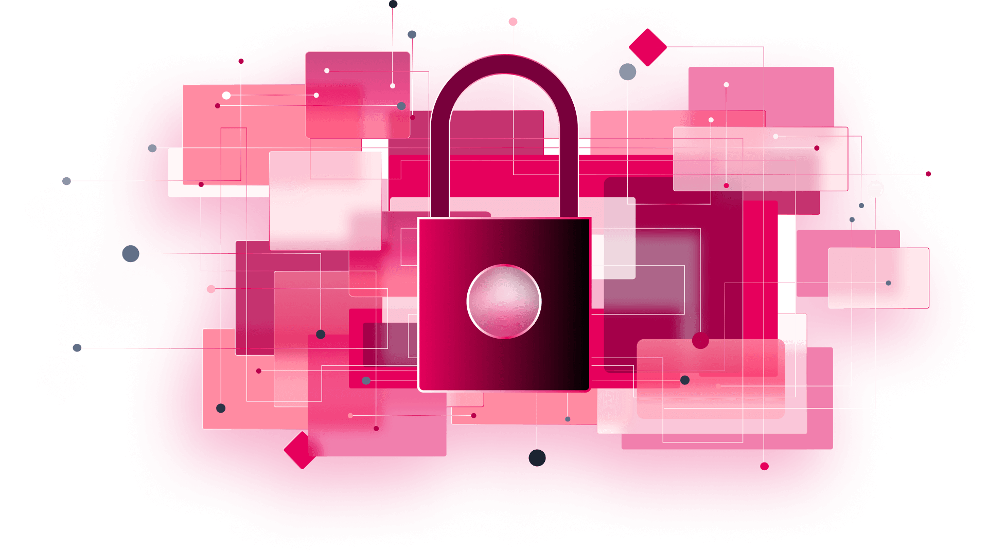 Data privacy and security dashboard for compliance