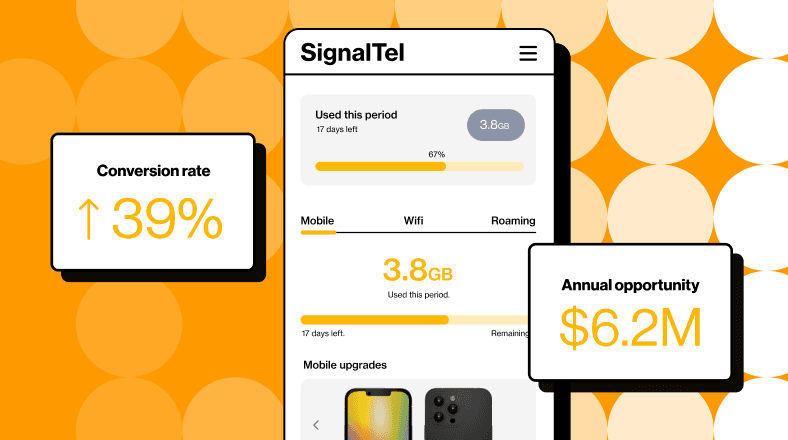 Quantum Metric for Telco solution sheet