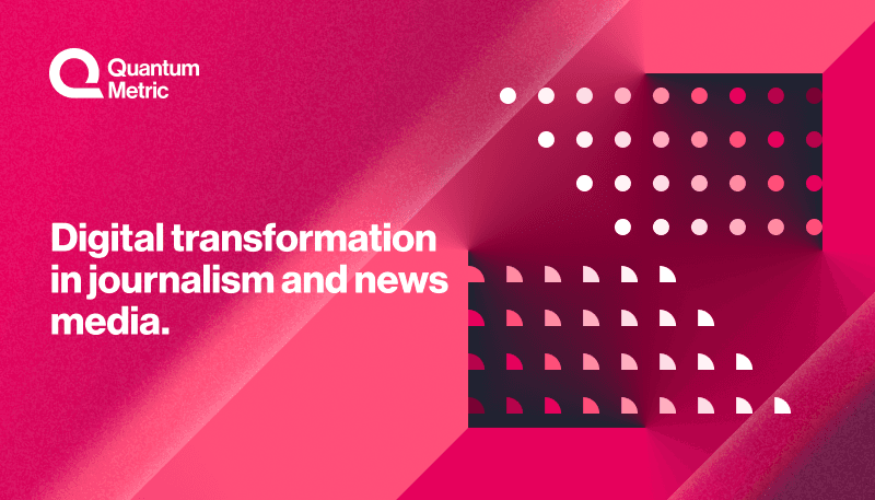Digital Transformation in Journalism and News Media