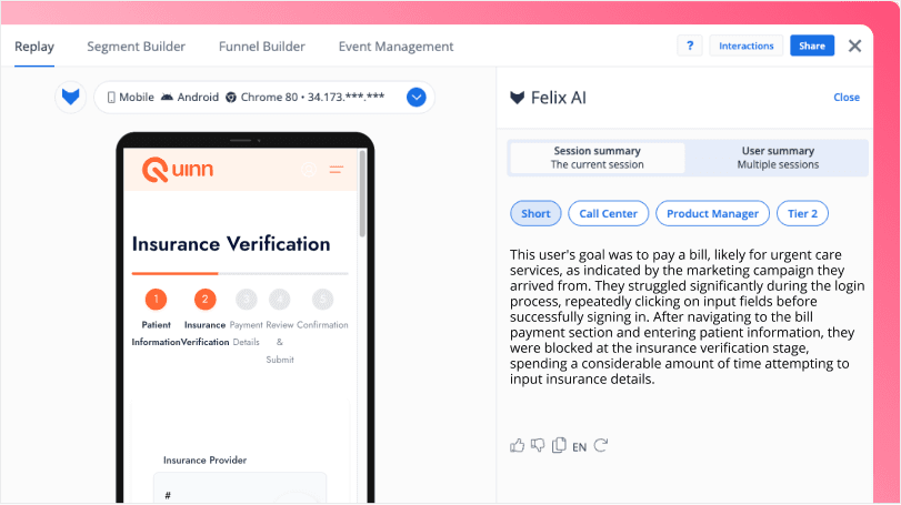 Boost CSAT and star ratings with AI-powered clarity. 
