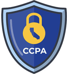 Ccpa logo