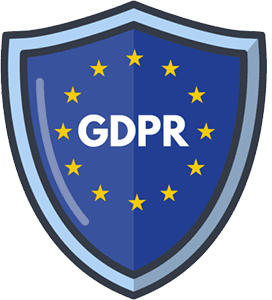 Gdpr logo