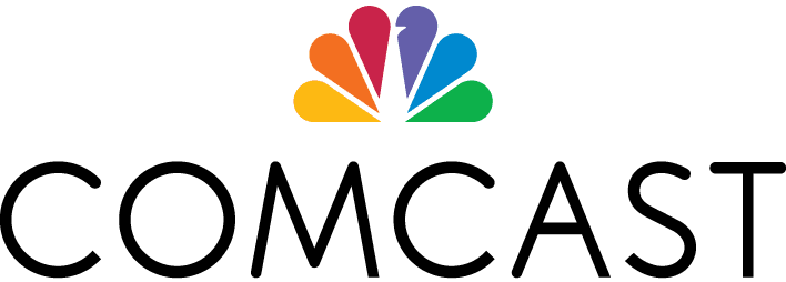 Comcast Logo