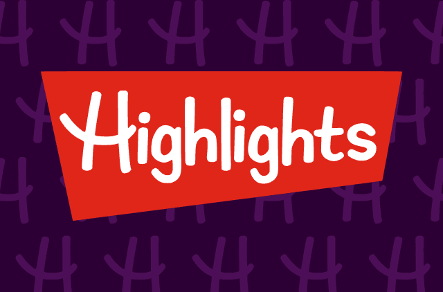 Highlights for Children