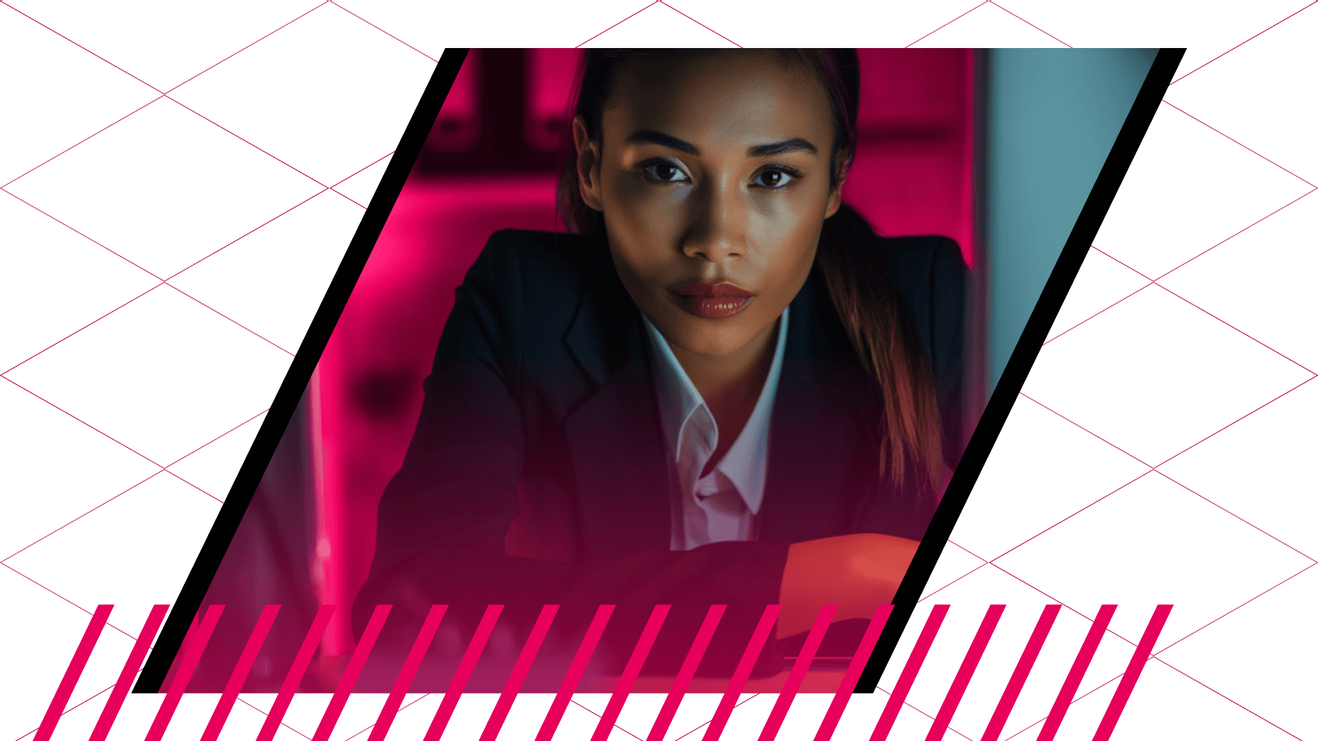 Every customer challenge is an opportunity for optimization.