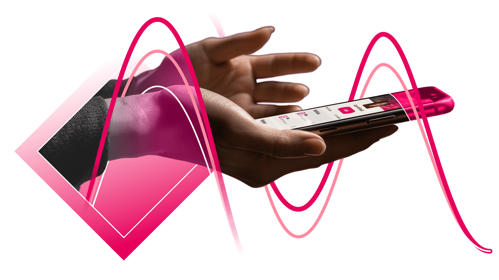 Tap into mobile success.