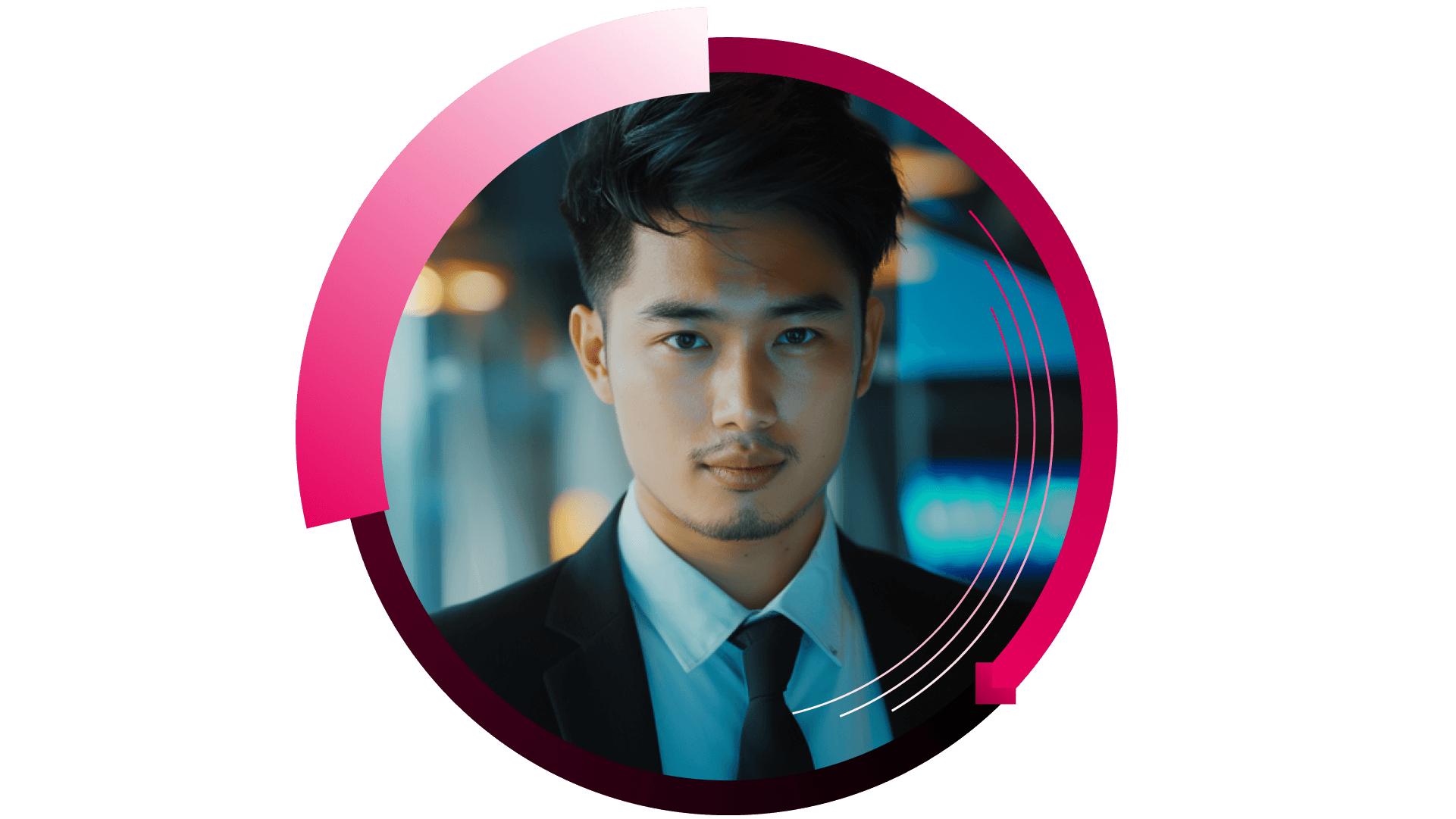 Put product back in productivity.