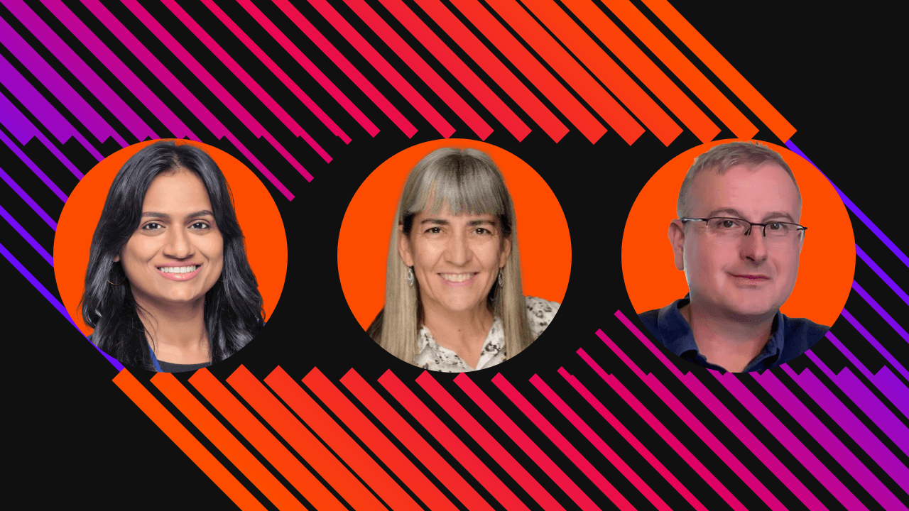 LEAP 2025 | Operationalizing success: Aligning teams and processes with Silicon Valley Bank.