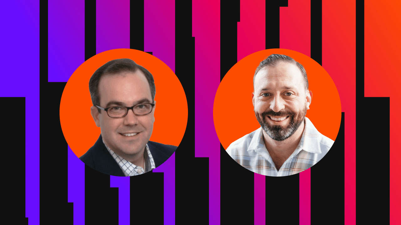 LEAP 2025 | Powering product innovation and CX success at CDW.