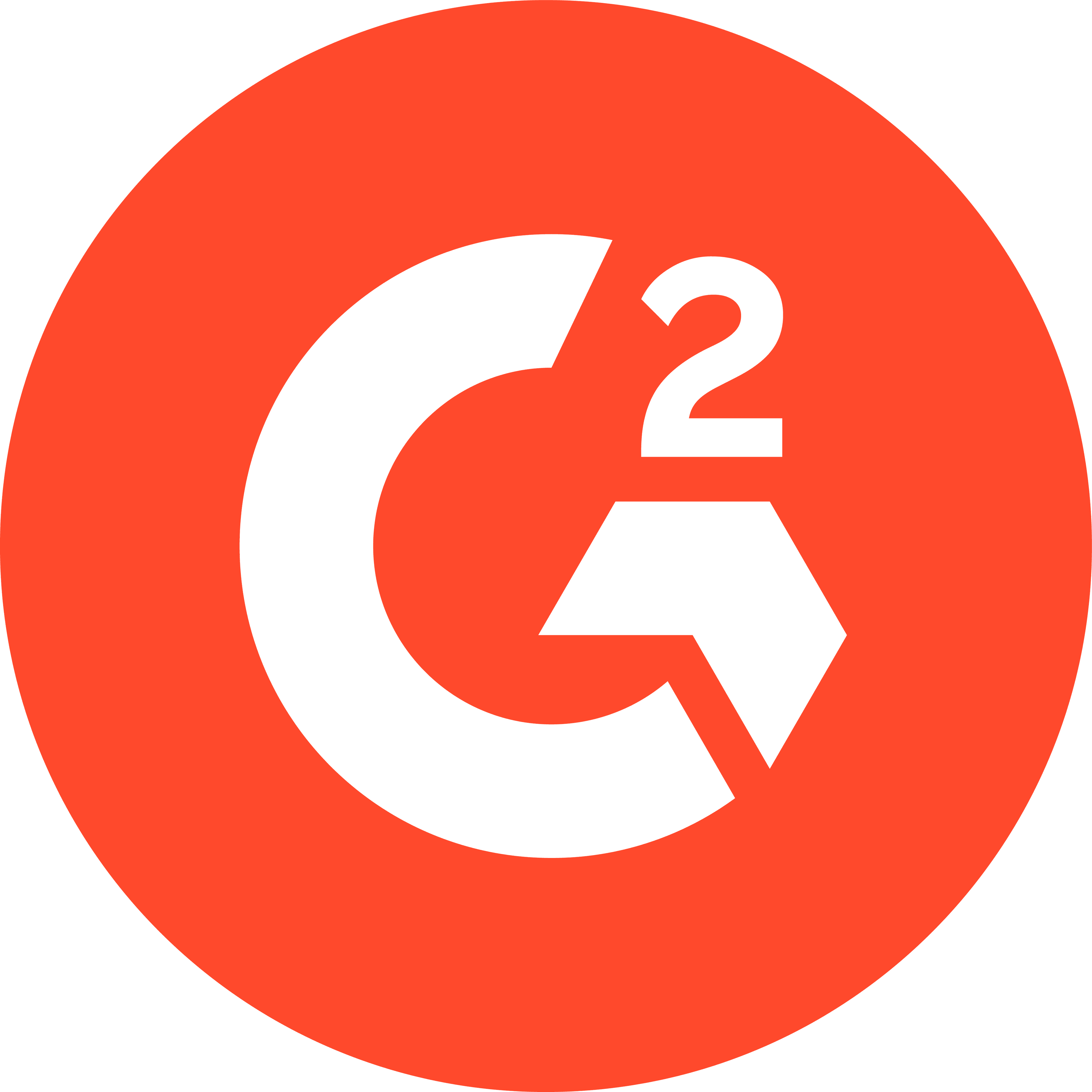 G2 Logo