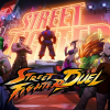 Street Fighter: Duel Is A Free-To-Play Mobile RPG Arriving In February